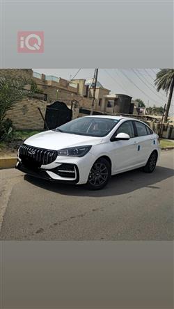 شيري أريزو 5